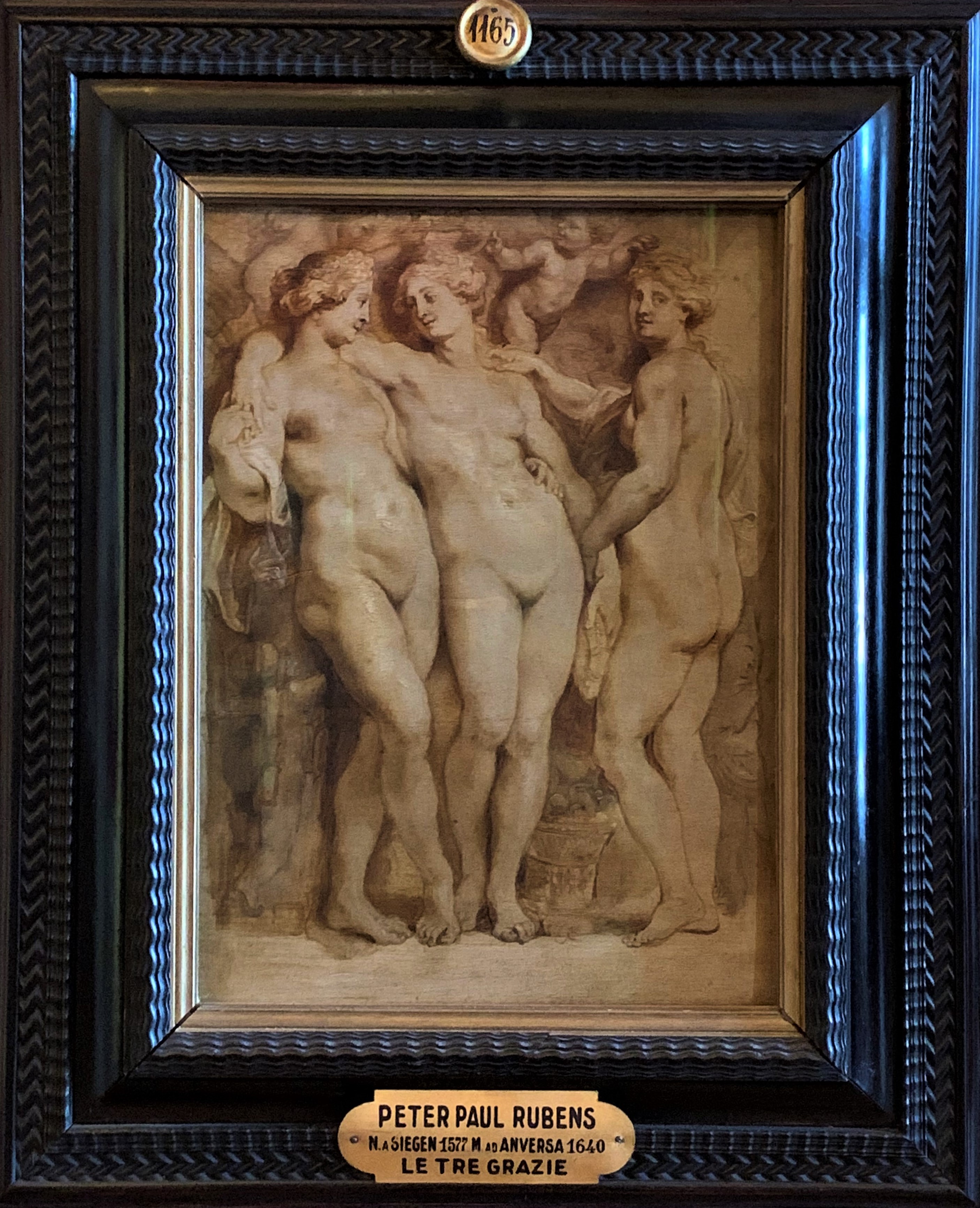 Palazzo Pitti